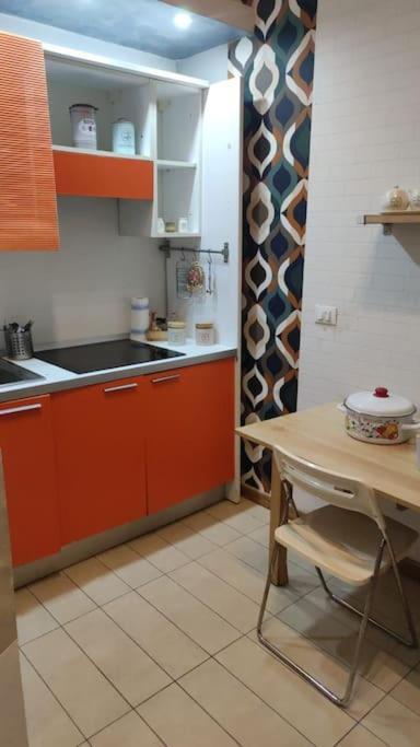Incentro Salerno Daire Dış mekan fotoğraf